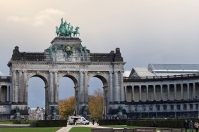 Bakan-Fidan-Iranli-Mevkidasiyla-Bruksel8217de-Kritik-Gorusme-Yapti-featured