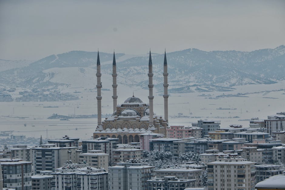 Turkiye-Genelinde-Kuvvetli-Yagis-Alarmi-Meteoroloji-Uyardi-featured